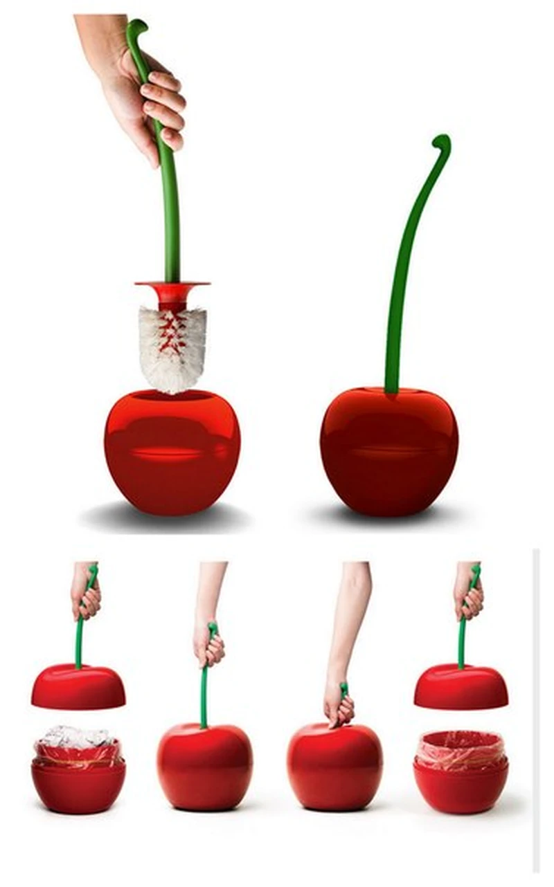 Coś do łazienki