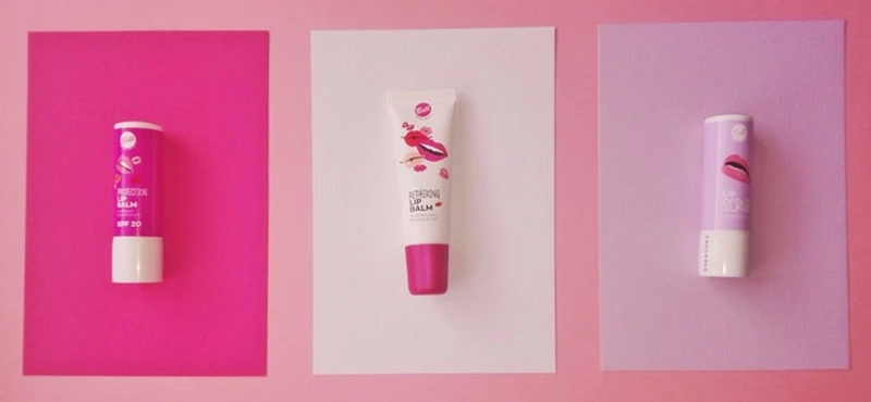 3 PRODUKTY DO PIELĘGNACJI UST OD BELL, KTÓRE WARTO MIEĆ W SWOJEJ KOSMETYCZCE