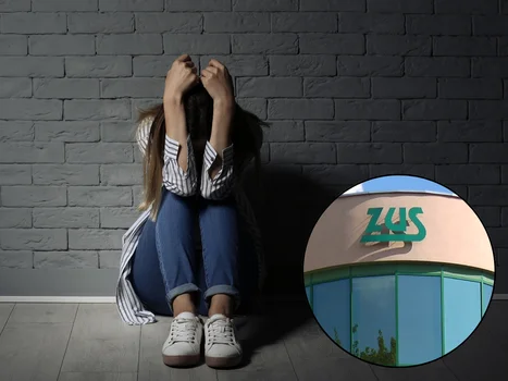 Renta na depresję? Te 3 warunki umożliwiają 1900 zł wsparcia co miesiąc