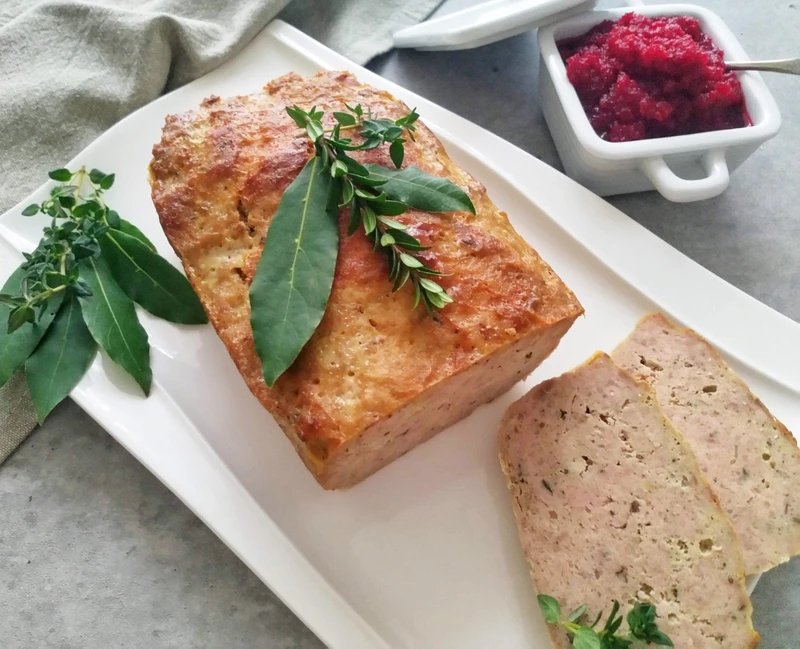Pieczeń rzymska