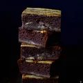 FIT BROWNIE Z BANANAMI, OBŁĘDNIE DOBRE!