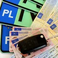 Rusza obowiązkowa wymiana tablic rejestracyjnych! Sprawdź, kogo dotyczy!