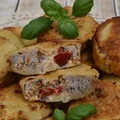 Kotleciki z mięsa mielonego