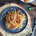 Spaghetti Carbonara