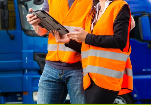 Dzień Spedytora: Rola, Wyzwania i Przyszłość Zawodu