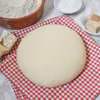 Ciasto na włoską pizzę długo wyrastającą