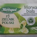 Ostrzeżenie Publiczne: Nadchlorany w Herbatce Ziołowej 'Morwa biała'