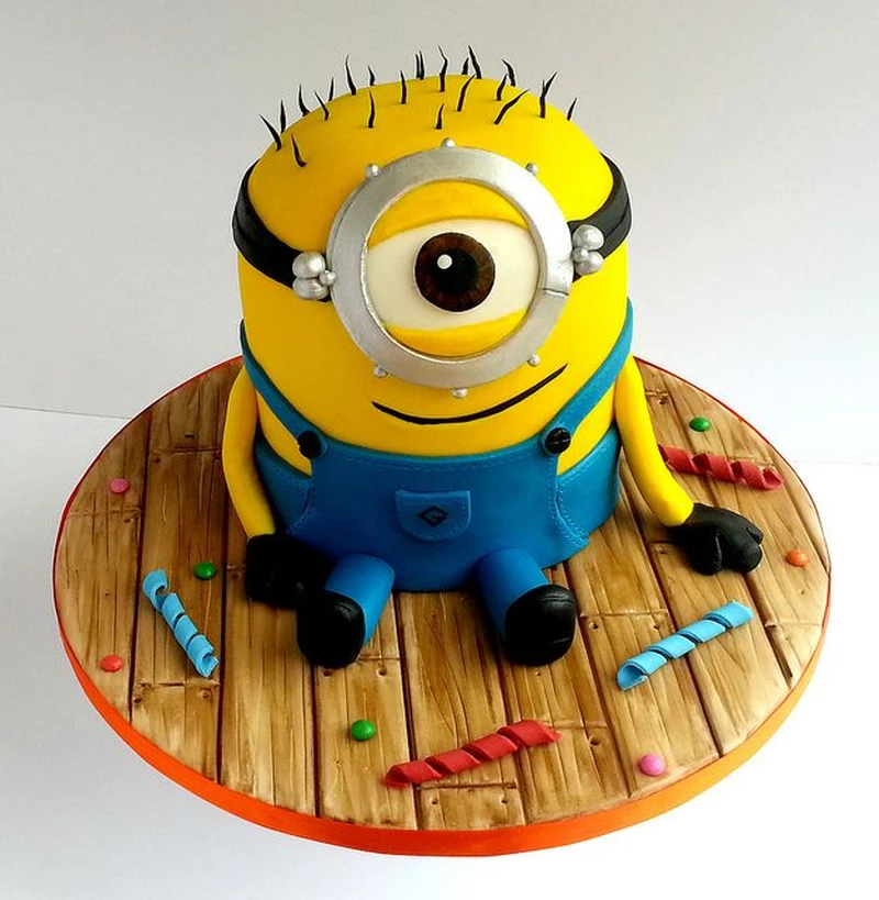 Minionek