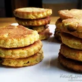 Ciastka walijskie z patelni
