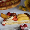 Tarta z owocami