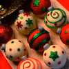 Babeczki bombki