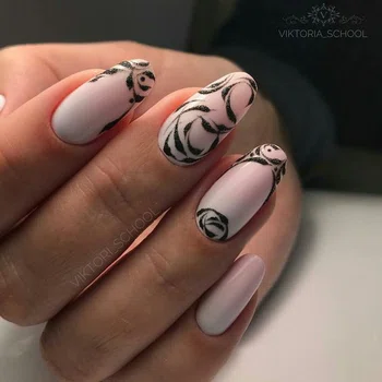 Mega manicure