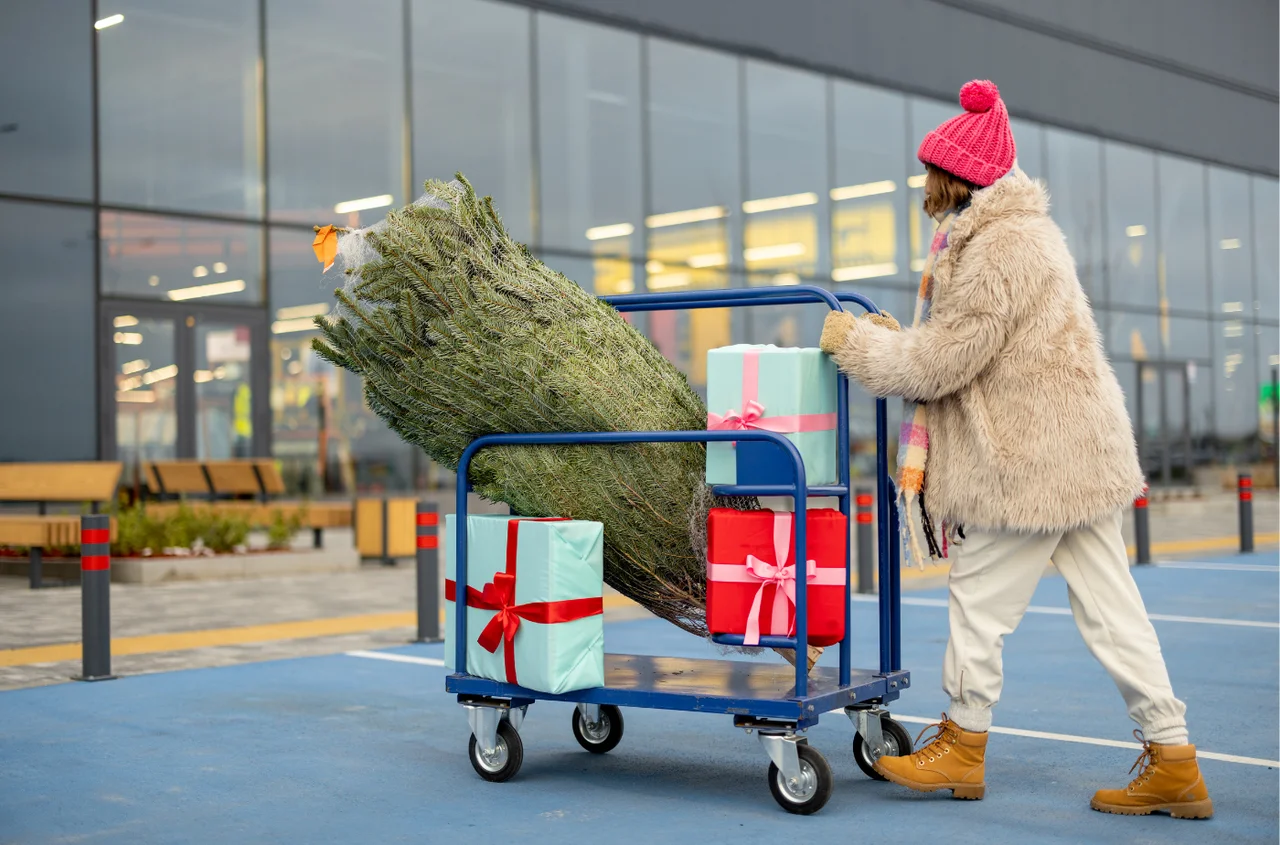 Nowy harmonogram niedziel handlowych! 2025 rok z dodatkowym dniem na zakupy - ten miesiąc będzie wyjątkowy