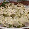 Zawijane karnawałowe Tortille