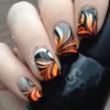 Manicure - inspiracja