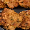 Kotlety drobiowe o smaku pizzy