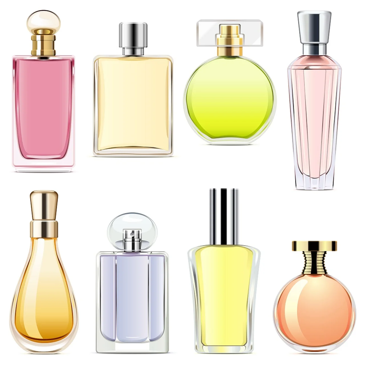 Jak przechowywać perfumy, aby ich zapach zbyt szybko się nie ulotnił?