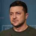 Nowe przemówienie Zełenskiego. "Zamiast przebaczenia będzie Dzień Sądu Ostatecznego"