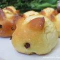 Wielkanocne zajączki