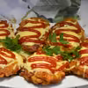 Kotlety Pizzerki