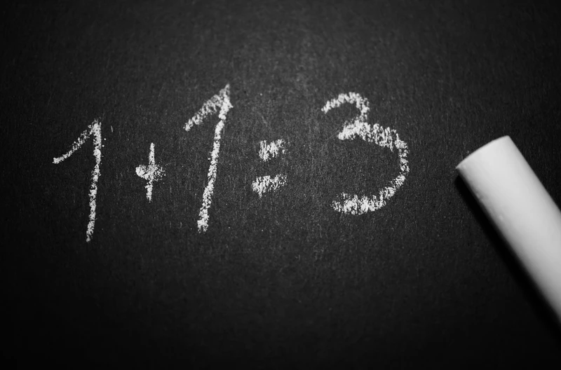 Ta matematyczna zagadka dzieli Internet! Wielu dorosłych ma problem z dobrą odpowiedzią! A Ty?