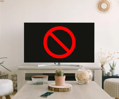 Te telewizory od 1 marca znikną ze sklepów! Przestaną być legalne?!