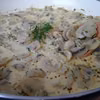Sos pieczarkowy - pyszny i szybki w przygotowaniu