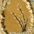Mazurek kajmakowy
