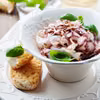 CARPACCIO Z OŚMIORNICY