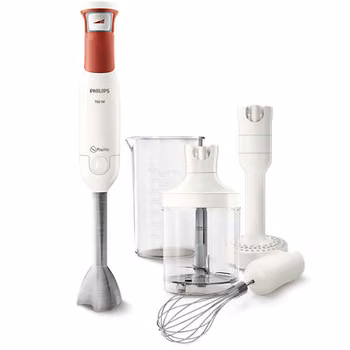 Sprawdzamy Philips Viva Collection Blender ręczny