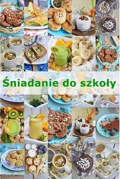 Śniadania do szkoły