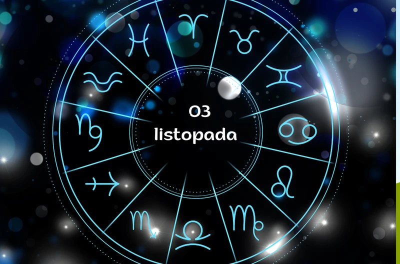 Bliźnięta: Spontaniczne wyznanie uczuć przyniesie Ci ulgę i zrozumienie! Horoskop dzienny na 3 listopada 2023!