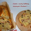 Ciasto z kiełbasą