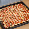 Domowa pizza
