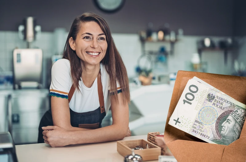 Nowa pomoc rządowa dla przedsiębiorców! Tylko 60 dni na zgłoszenie! Kto może skorzystać?
