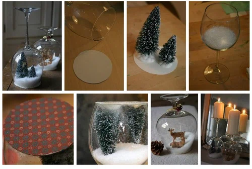 Świąteczne dekoracje