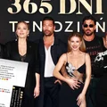 Maturzyści odwoływali się do "365 dni" na egzaminie! Lipińska pokazała wiadomości