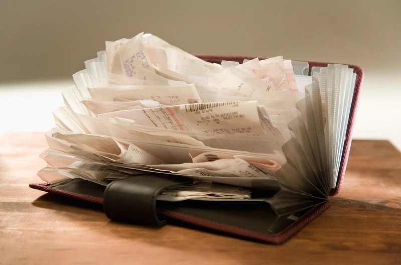 Już 15 września! Koniec z papierowymi paragonami! Sprawdź, co się zmieni?