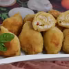 Kotlety w muszelkach