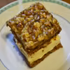Ciasto Snickers
