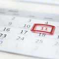 Jak prezentuje się kalendarz dni wolnych od pracy w 2021 roku?