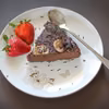 Brownie z batatów