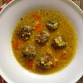 Czwartek: Super prosta zupa iracka z soczewicy