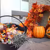 Halloweenowa zabawa zamieniła się w koszmar! Dzieci znalazły ostre przedmioty w słodyczach!
