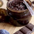 CZEKOŚLIWKA – CZYLI NUTELLA ZE ŚLIWEK