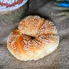 Simit - tureckie bajgle