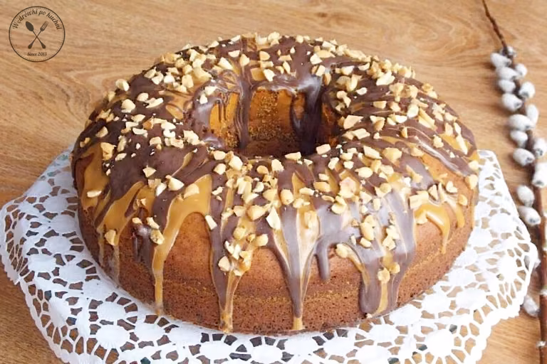 Babka Snickers