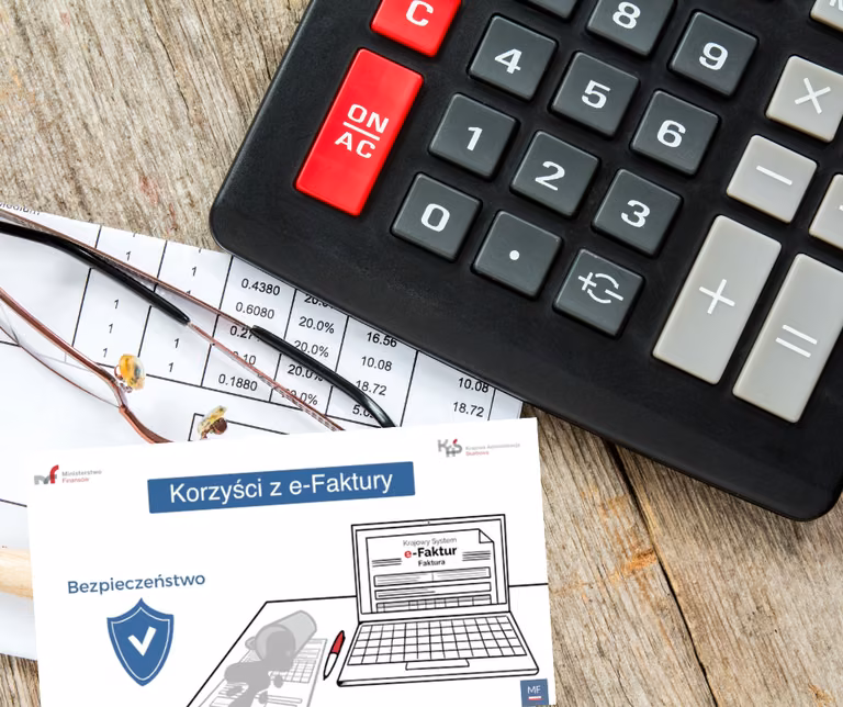 Krajowy System e-Faktur. Nowy obowiązek firm od 2024 roku.