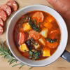 Portugalska zupa