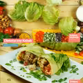 Dietetyczny kebab - JEDZ I CHUDNIJ